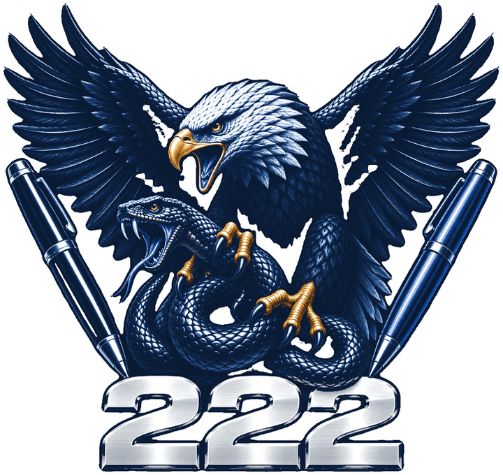222 IT Solutions logo